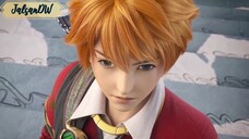 Tales Of Demon Gods Season 7 Episode 48 Sub Indo