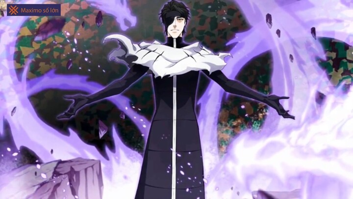 Maximo số lớn - Review - Top Nhân Vật Phản Diện Hay Nhất Trong Anime #anime #schooltime