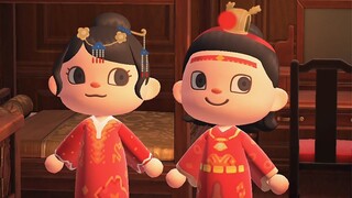 【Dongsen Theater】Dongsen Dream of Red Mansions 2-Daiyu Baoyu's Wedding