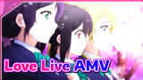 Love Live | AMV_1