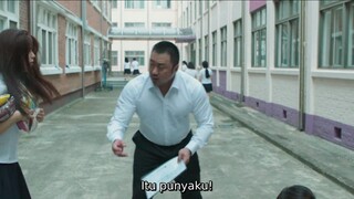 THE VILLAGERS (2018) FULL HD SUB INDO