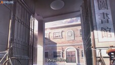 Super Cube episode 1 sub indo