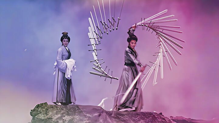 ภาพยนตร์เรื่องนี้ถือเป็นจุดสูงสุดของหนังเอฟเฟกต์สเปเชียลเอฟเฟกต์สัญชาติจีนอย่างแท้จริง! เมื่อทุ่มเงิ