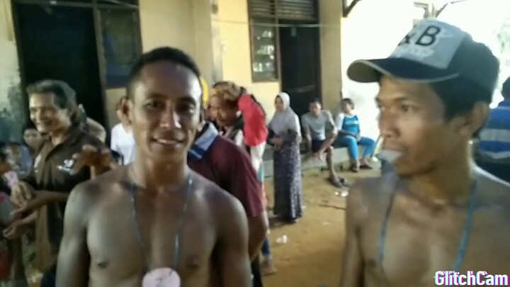 Video Lucu Banget Kocak dan Bikin Ngakak Lomba 17 Agustus 2020