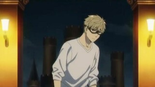 Loidman Hebat ! Spy x Family