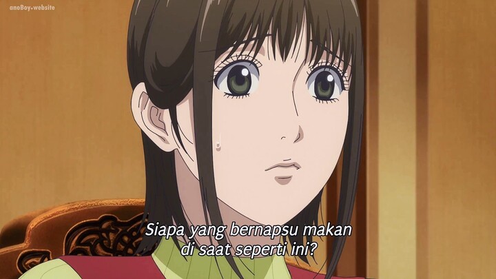 Liar Game episode 4 Sub Indo | REACTION