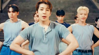 SEVENTEEN 'Love Money Fame'新歌MV公开！