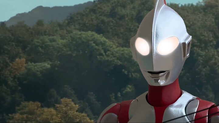 PV phục hồi đồ chơi <Ultraman mới>