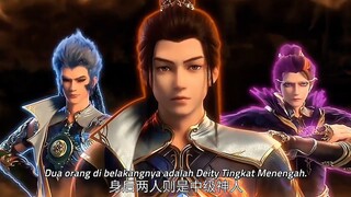 Stellar Transformation Eps 02 Sub Indo Part 8