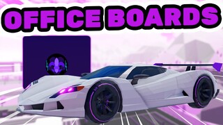 [NEW] Spring Update (Roblox Taxi Boss)