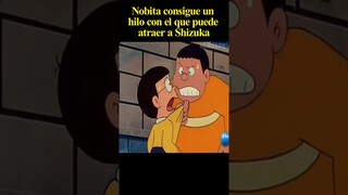😂 El hilo de la relación 🧵 #doraemon #resumen