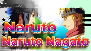 [Naruto/Mixed Edit] Naruto&Nagato