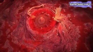 battle through the heavens s5 episode 136