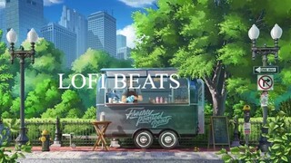 coffee to go! ☕ jazzy lofi beats