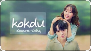 KOKDU, SEASON OF DEITY EPISODE 3 TAGALOG