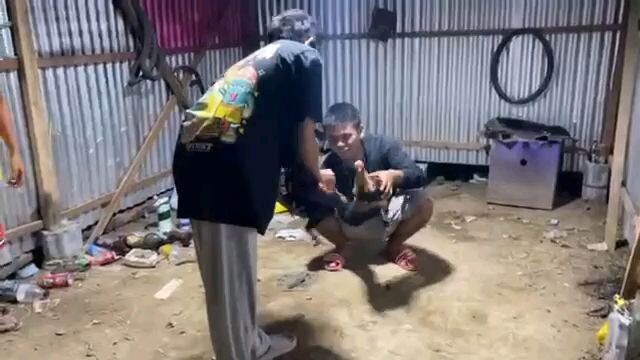 talo ang Talisay