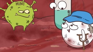 Anda harus mengikuti saran dokter apa pun obat yang Anda minum.