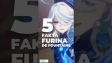 5 Fakta Karakter Game Genshin Impact Furina de Fountaine!