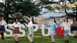 มาเต้นตามจังหวะเทศกาลสายรุ้งไปด้วยกัน แล้วเผยท่วงท่าอันเป็นเอกลักษณ์ของมหาวิทยาลัยอี๋กงต้ากันเถอะ!