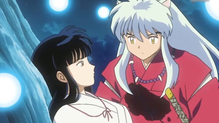 Kikyo's most gentle episode, Ali's most irritable episode