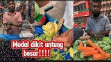 JAJANAN PRINDAVAN YANG BIKIN VIRAL || MODAL DIKIT UNTUNG BESAR