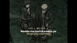 DETIK-DETIK Kematian NEJI