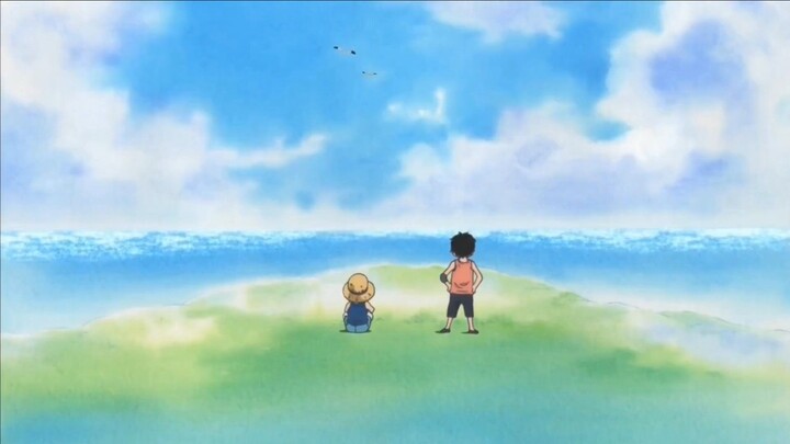PORTGAS D.ACE AKAN SELALU HIDUP Di HATI PENGGEMAR ONE PIECE