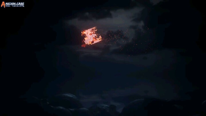 Shrounding The Heaven Eps 132 Sub Indo