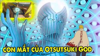 Jougan Là Con Mắt Của Otsutsuki God | Top 7 Giả Thuyết Điên Rồ Boruto