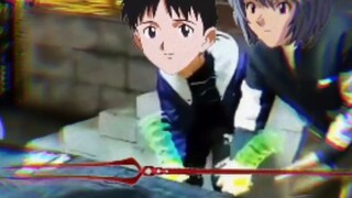 Synchronization rate 400%, but using weapons