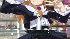 keep on running Ayana takesatsu (oreimo ending 15)