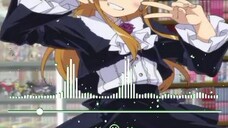 keep on running Ayana takesatsu (oreimo ending 15)