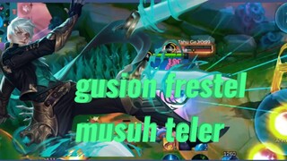 gusion frestel mlbb