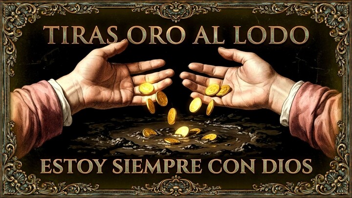 🌿El Secreto de la Mañana Que Multiplica tu Fe Hoy | Estoy Siempre Con Dios