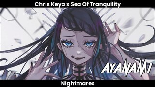 Chris Keya x SOT - Nightmares