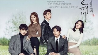 Goblin|Guardian-The lonely and great god | Short