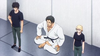 solo leveling season2 episode10 part3 (eng dub)
