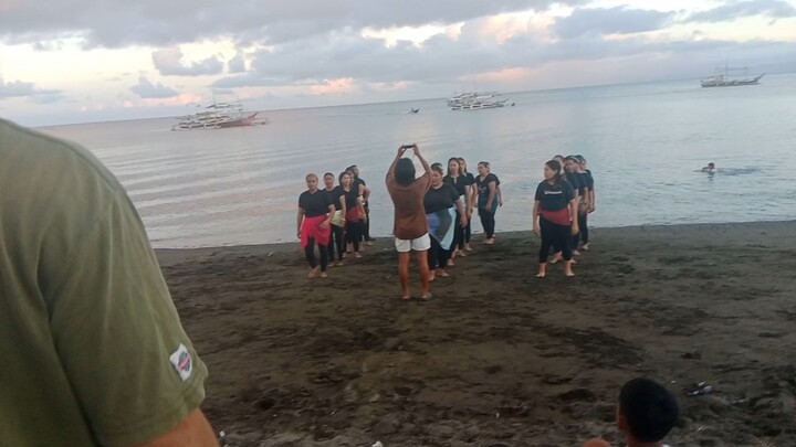 KATA na infanta jingle