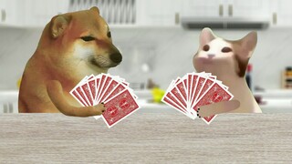 Tôi nhờ bạn tôi hạ giá nhà và giá nhà giảm xuống.