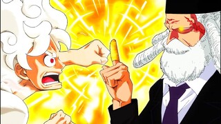 [HEFTIGES FORESHADOWING] DIE PLÖTZLICHE NIEDERLAGE...! 😰 (ONE PIECE 1086+)