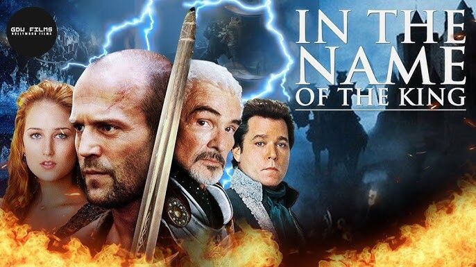 In The Name Of The King|Full Movie HD