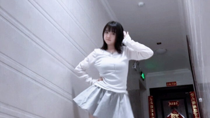 【恋爱的条件】还在What is love的年纪