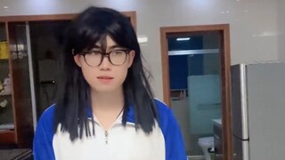 I wish there is no school violence in the world