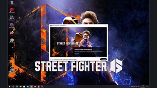 Street Fighter 6 Download PC ITA