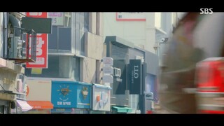 HD - RACKET BOYS Ep.2