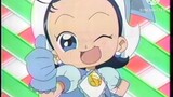 motto ojamajo Doremi cm