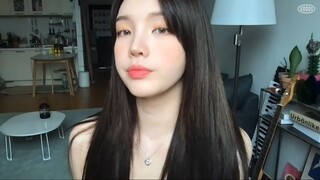Cute bangettt