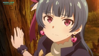 Genjitsu No Yohane: Sunshine In The Mirror Episode 6 Sub Indo