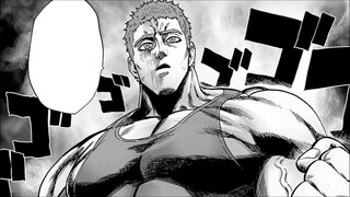 One Punch Man Season 2 OST 30   Tank Top