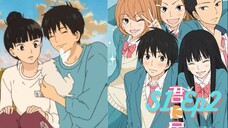 Kimi ni todoke season 1 Episode 2